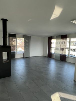 3.5 Zimmer, 81 m², 1. Stock - Foto 1