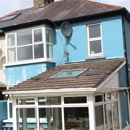 4 St Joseph Drive, Montenotte, Cork City, T23P98A - Photo 1