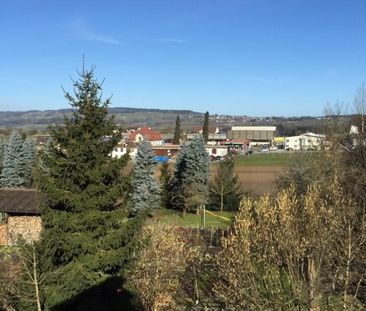 1.5 Zimmer, 40 m², 1. Stock - Photo 6