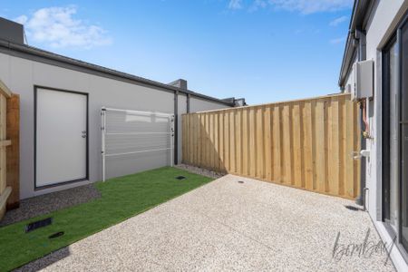 Stylish 2-Bedroom Townhouse in Donnybrook! - Photo 3