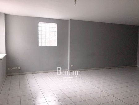 Appartement 3 pièces à Seingbouse - Photo 4