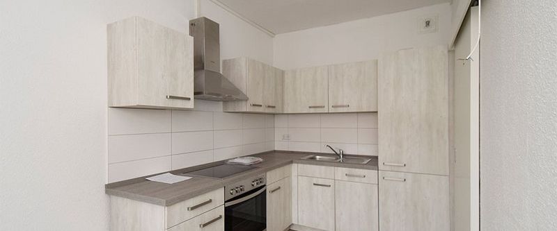 2-Raum-Wohnung Heidekrautweg 6 - Foto 1