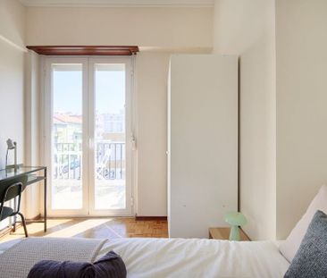 Rua Coronel Marques Leitão, Lisbon, Lisbon 1700-123 - Photo 2