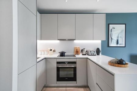 2 bedroom flat to rent - Photo 3