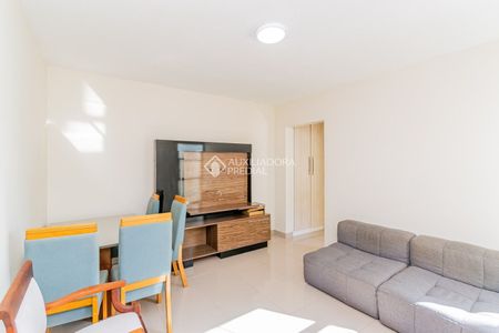 Apartamento com 1 quarto e 40m² para alugar em Centro Histórico, Porto Alegre. - Foto 4
