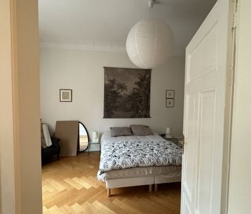 Appartement 6 pièces à Strasbourg - Photo 6