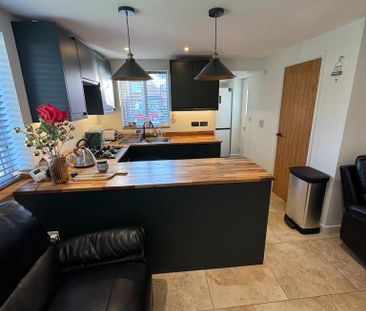 1 bedroom ground floor maisonette to rent - Photo 6