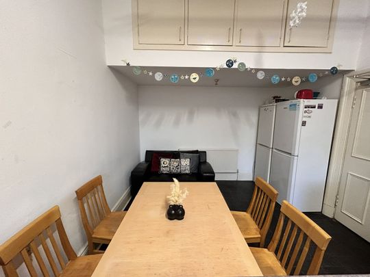 Room in a Shared Flat, Grant Street, G3 - Photo 1
