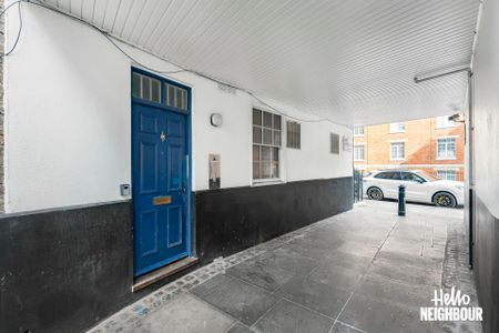 46-48 Harrowby Street - Photo 3