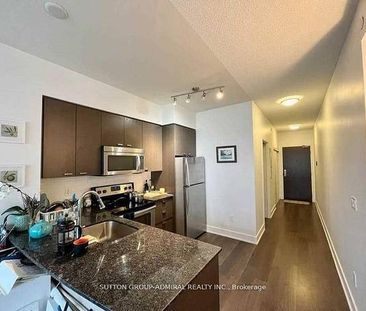 Yonge / Sheppard Luxurious 1Bdrm Open Concept Kitchen Near Park - Photo 1