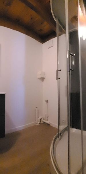 Appartement 1 pièce - Photo 1