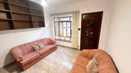 Sobrado com 2 quartos e 78m² para alugar em Jardim, Santo André. - Foto 3