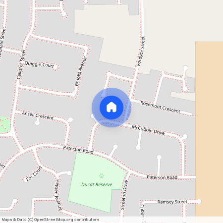 Unit 1, 17 Mccubbin Dr, Shepparton