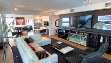 Penthouse Living - Photo 5