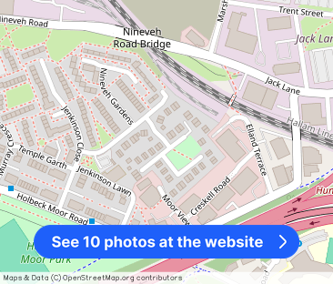 2 bedroom terraced house for rent - Photo 1