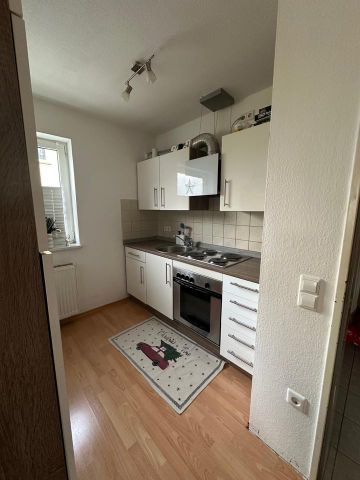 2 Zimmer Wohnung in Rietheim-Weilheim zu vermieten - Photo 3