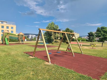 Superbe appartement de 4.5 pièces attique - Photo 5