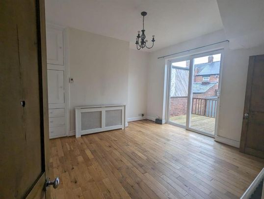 3 bedroom terraced house to rent - Photo 1