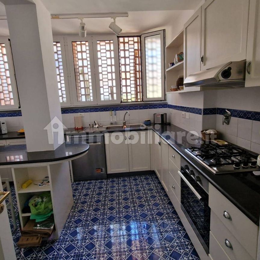 Appartamento in villa, ottimo stato, 200 m², Sorrento - Photo 1