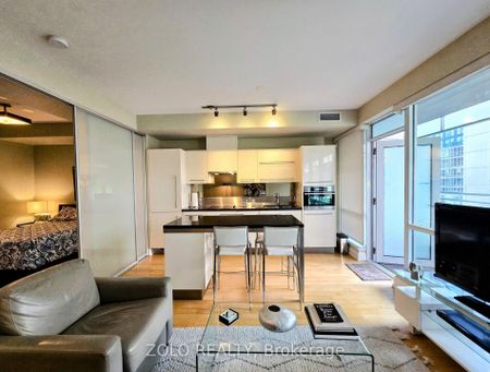 For Lease - 80 John Street Unit# 1205, Toronto, Ontario - Photo 3