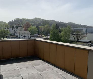 3 Zimmer, 92 m², 4. Stock - Photo 4