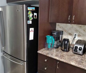 For Lease - 5 Aldonschool Crescent Unit# Bsmt, Ajax, Ontario - Photo 1