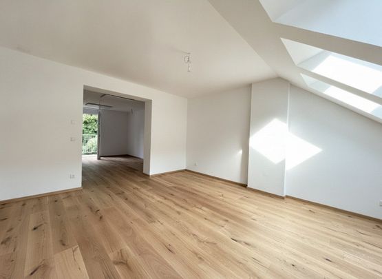 Perfekte Stadtwohnung nahe FH Joanneum - Photo 1