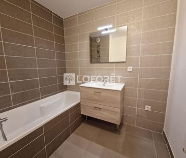 Appartement T3 Toulon à louer - Photo 5