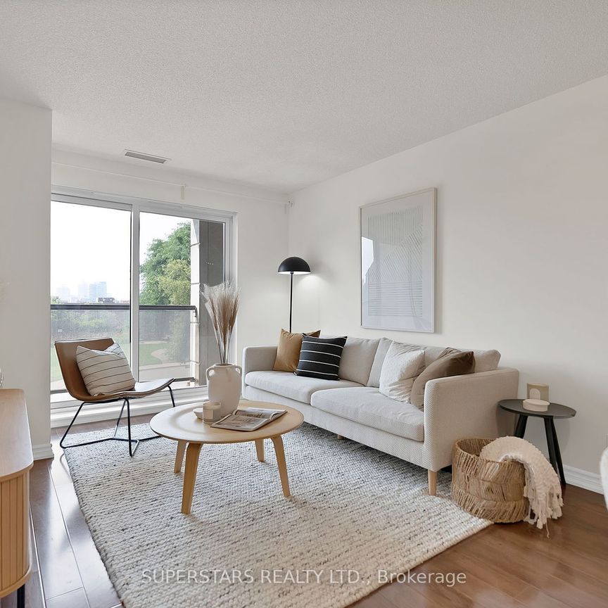 For Lease - 18 Harding Boulevard Unit# 214, Richmond Hill, Ontario - Photo 1