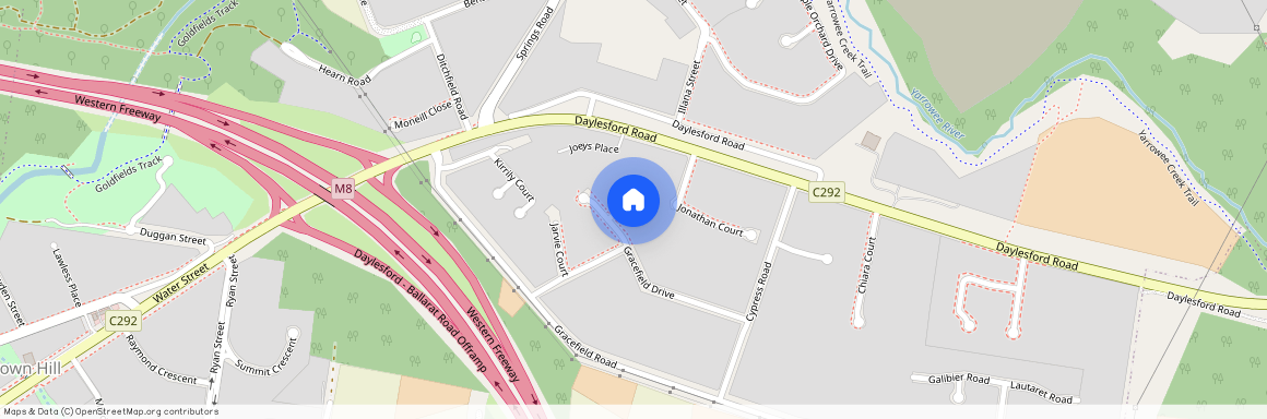 8 Appleford Court, Melbourne, Victoria 3350