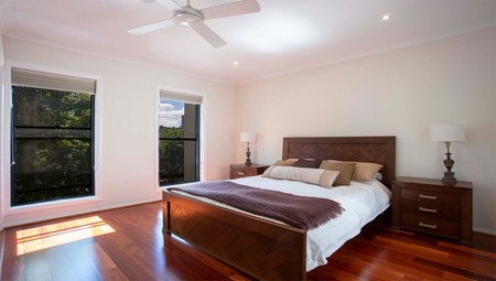 14 Waygoose Street, Kingston ACT 2604 - House For Rent | Domain - Photo 5