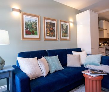 2 Bed Flat, Brighton, BN1 - Photo 1