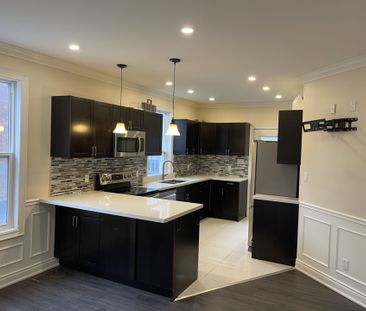 For Lease - 242 Kendal Avenue Unit# 1, Oshawa, Ontario - Photo 3