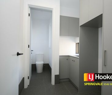 BRAND NEW TOWNHOUSE - Photo 6