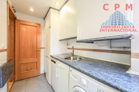 Ático de alquiler en Hispanoamérica - Bernabéu - Photo 3