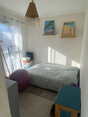 Appartement T3 Biscarrosse à louer - Photo 3