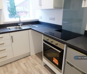 1 bedroom flat to rent - Photo 6