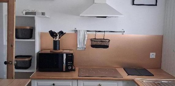 Appartement - Photo 2