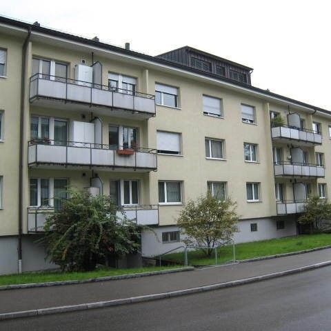 4.5 Zimmer, 150 m², 3. Stock - Photo 1
