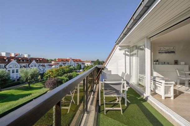 Appartement te huur - Photo 1