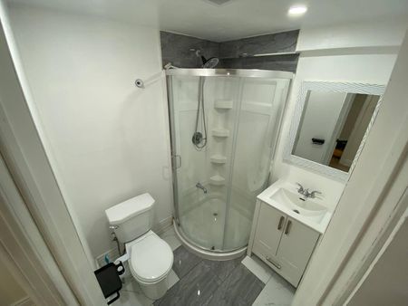 For Lease - 82 Severin Street Unit# Basement, Brampton, Ontario - Photo 4