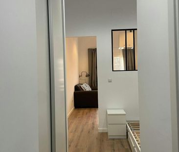 Loft de alquiler en Sector Foresta, Primera Fase - Nuevo Tres Cantos - Photo 4