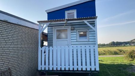 Tiny House Haus an der Elbe zu vermieten - Foto 5