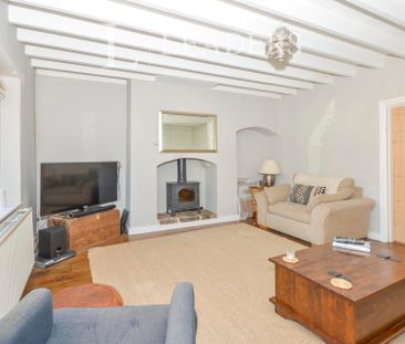 2 bedroom cottage to rent Casewick Lane, Uffington, Stamford, PE9 - Photo 1