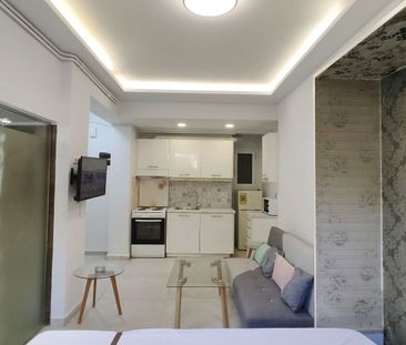 Διαμέρισμα για ενοικίαση Προφήτης Ηλίας (Παγκράτι) - Photo 4