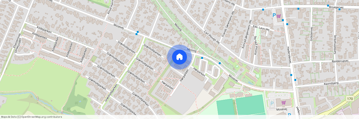 Hørparken 26, 6000 Kolding