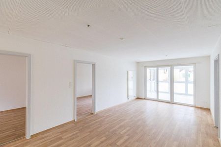 Grosszügige, helle Wohnung inkl. Wintergarten - Photo 5