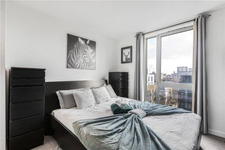 1 Bed Flat, Moro Apartments, E14 - Photo 3