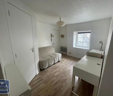 Location Appartement 1 pièce 12m² TOURS 37000 - Photo 2