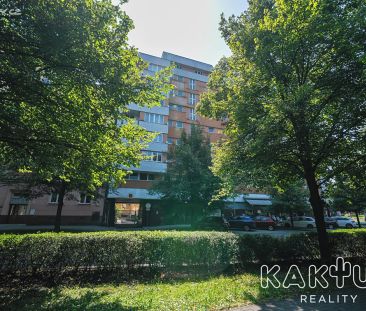 Pronájem bytu 2+kk 39 m² - Photo 3